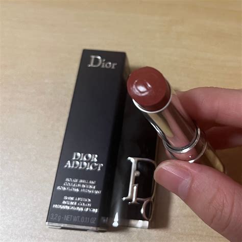 dior アディクトリップスティック 人気色|＜ディオール＞新作のディオール アディクト リップ.